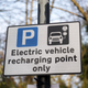 Image for article titled The Big Texas Freeze Doesn't Bode Well For EV Infrastructure